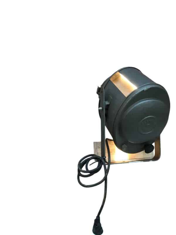 projecteur A.E.CREMER