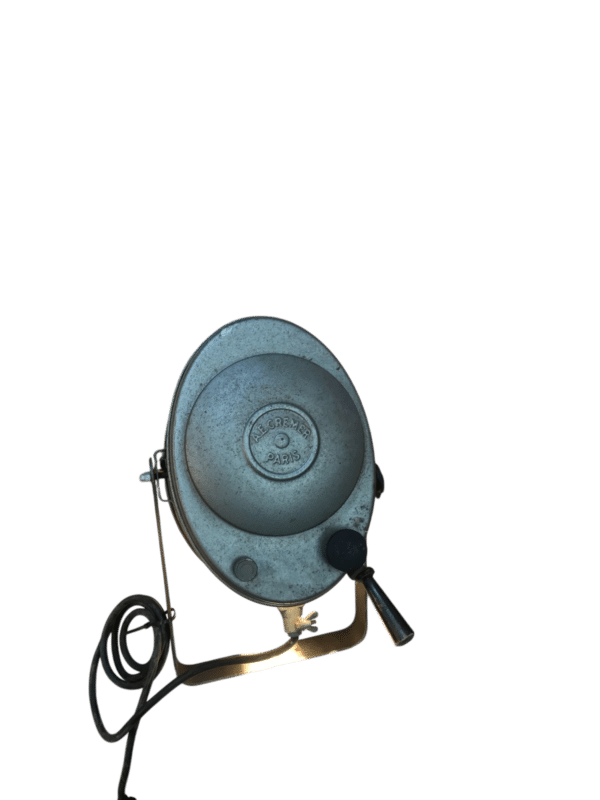 projecteur A.E.CREMER