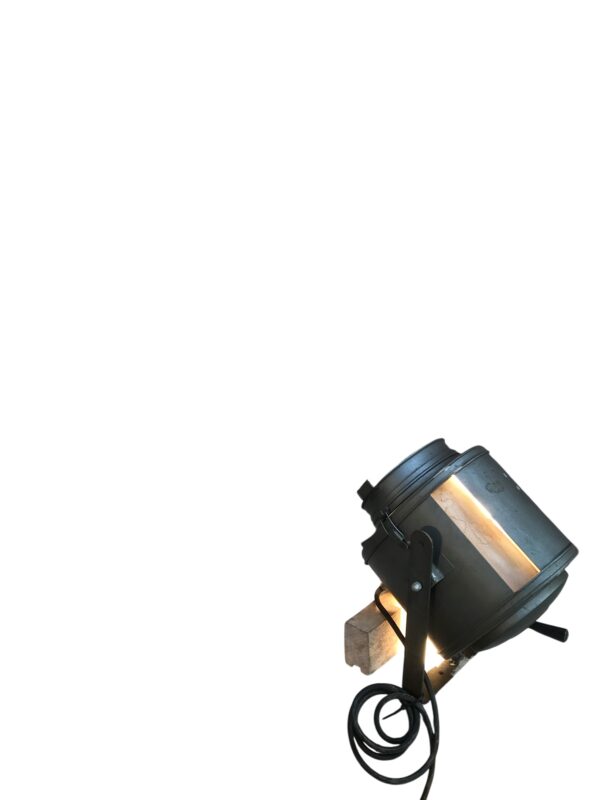 projecteur A.E.CREMER
