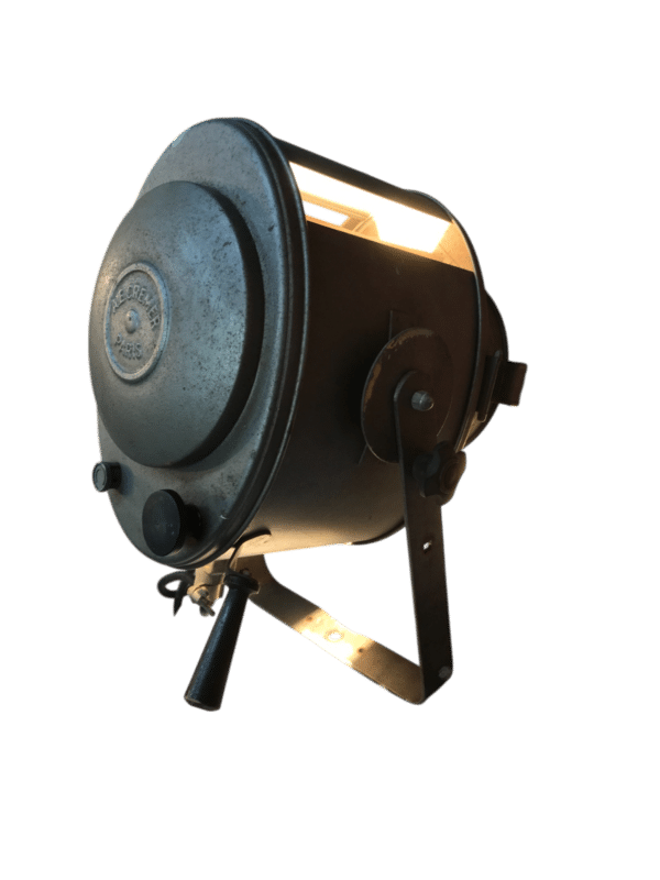 projecteur A.E.CREMER