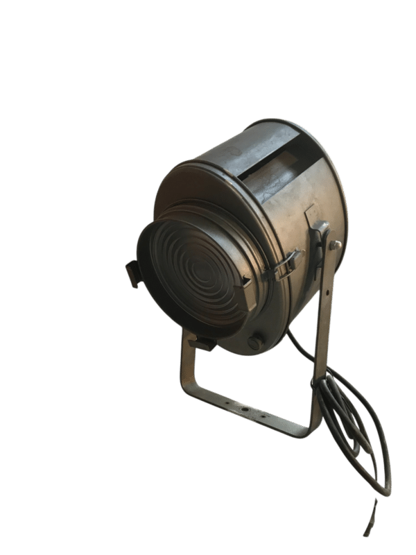 projecteur A.E.CREMER