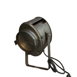 projecteur A.E.CREMER