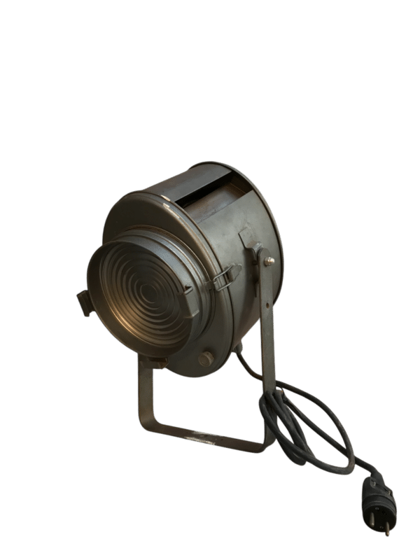 projecteur A.E.CREMER