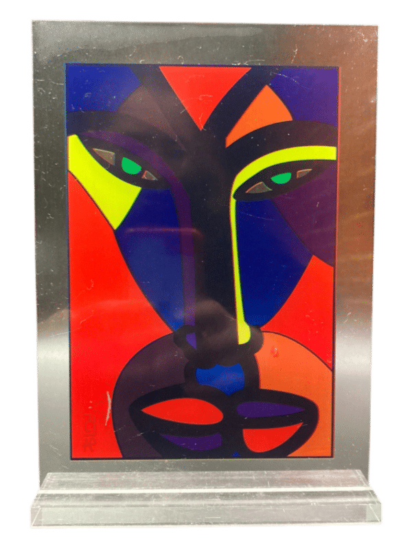 sujet plexiglas