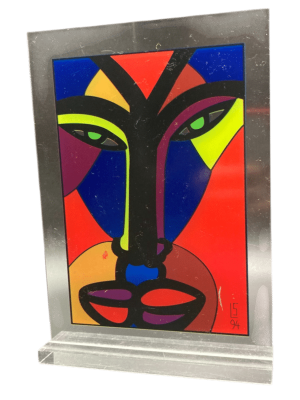 sujet plexiglas
