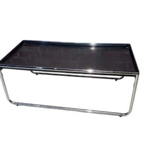 table basse dans le gout de piero lissoni