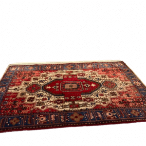 tapis d'orient en laine