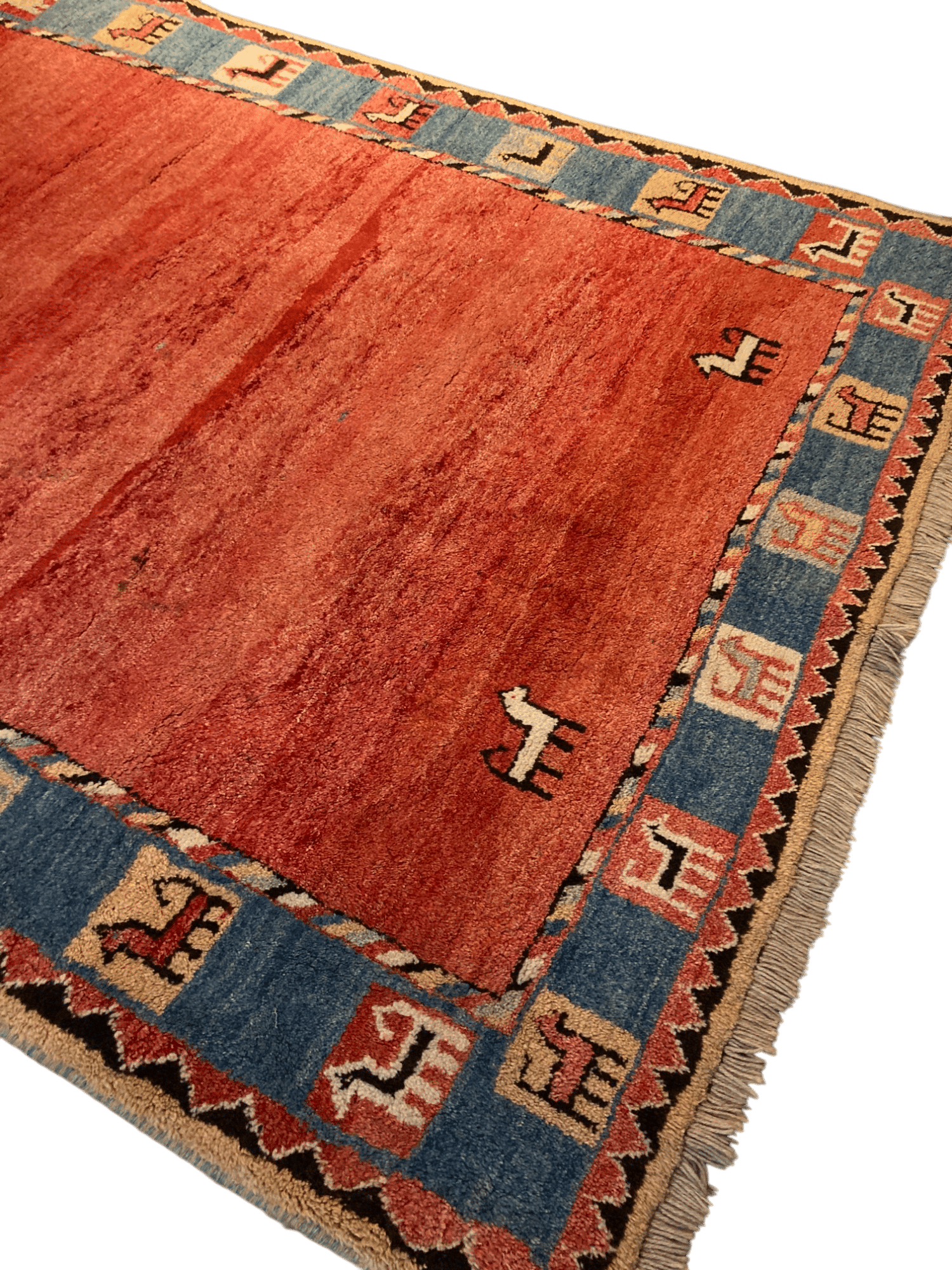 tapis en laine rectangulaire (3) Tapis en laine rectangulaire