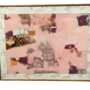 technique mixte rené leroy