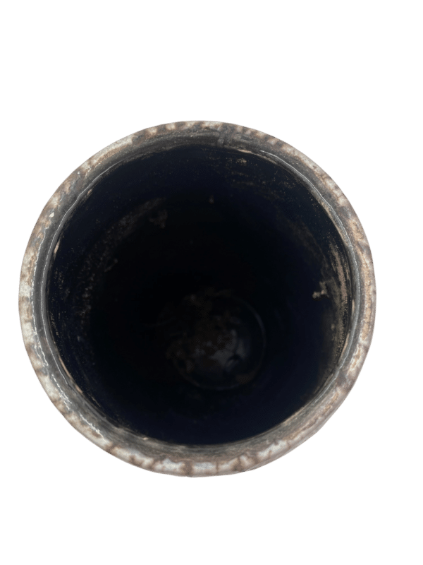 vase céramique années 60