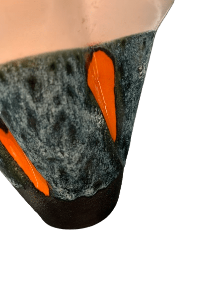vase céramique émaillé elchinger