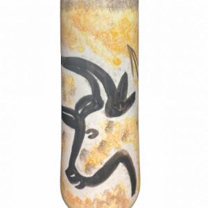 vase lebabel jablat