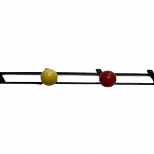 portemanteau dans le gout de féraud