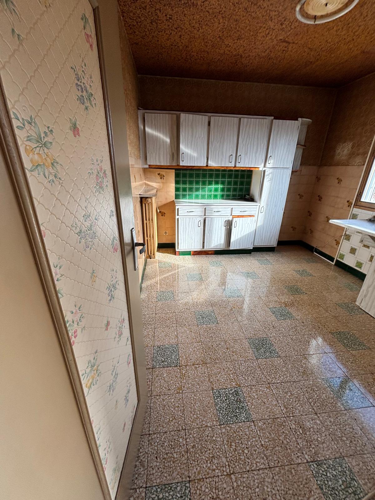 après débarras Gien