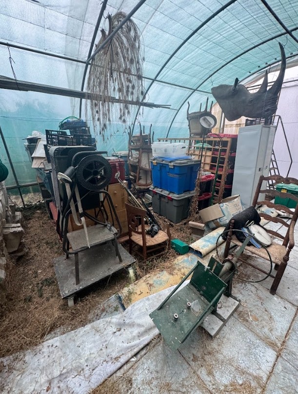 avant débarras montargis