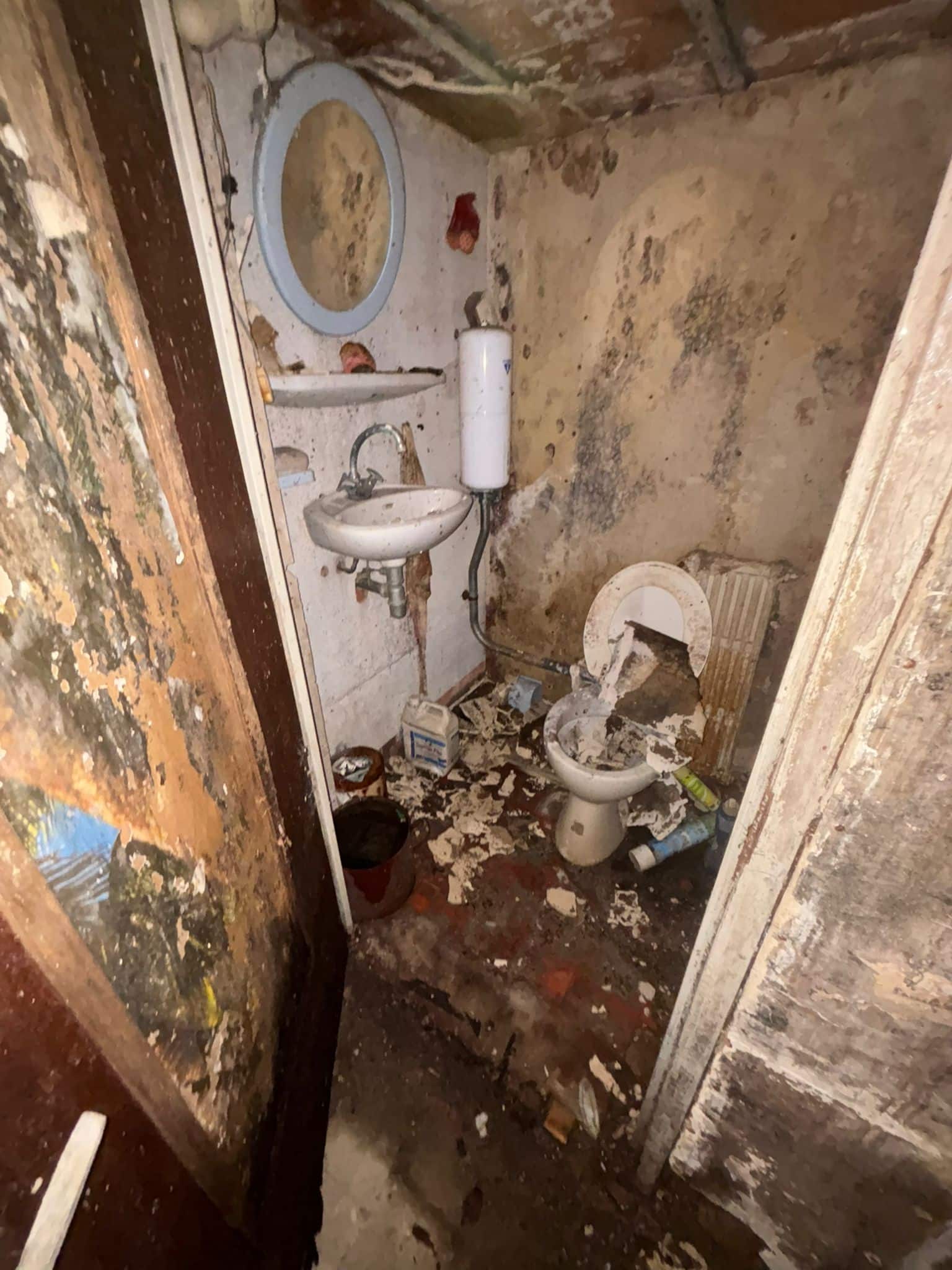 avant maison Romoranthin