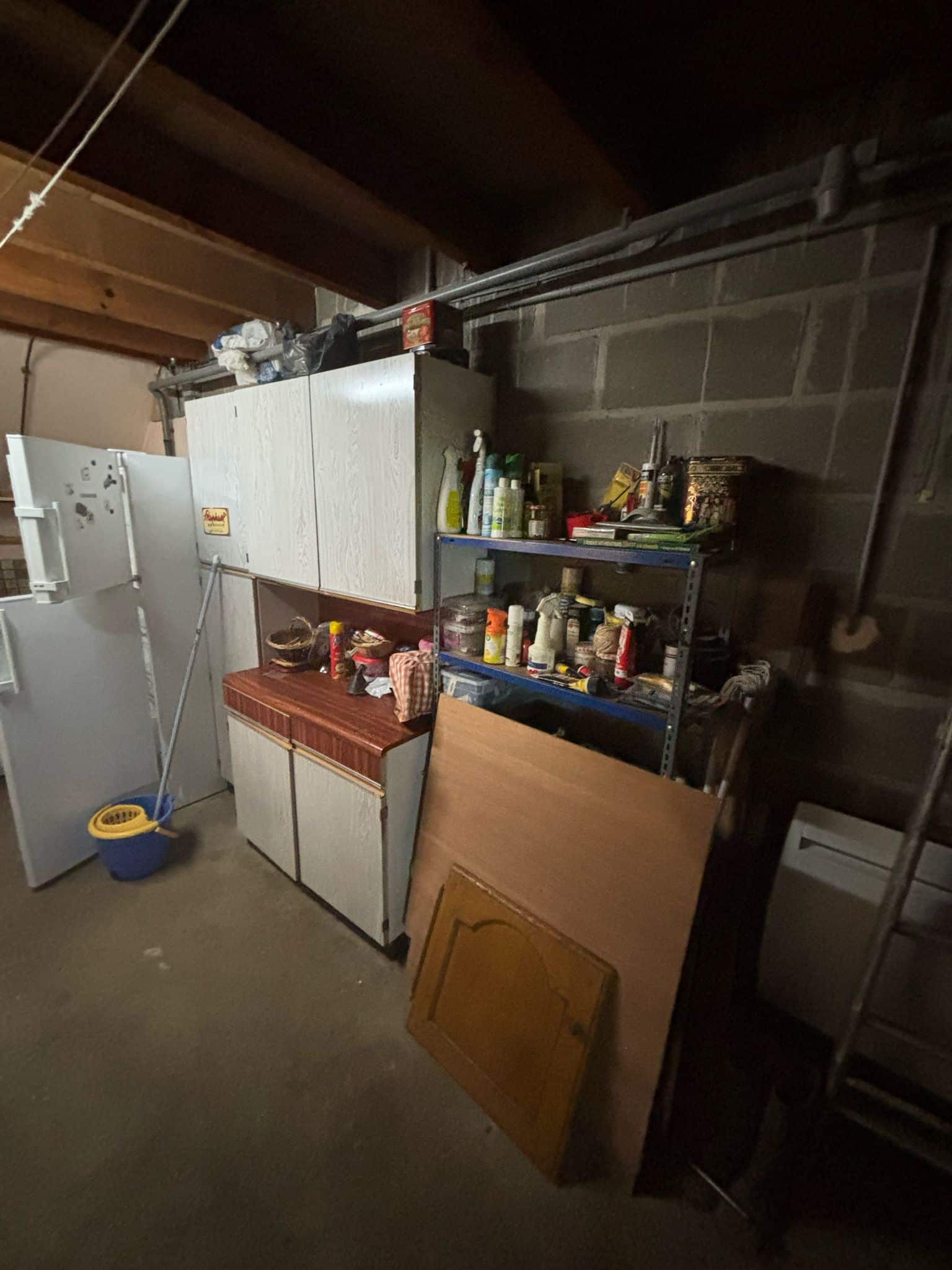 débarras 2 maison 8 pièces 41