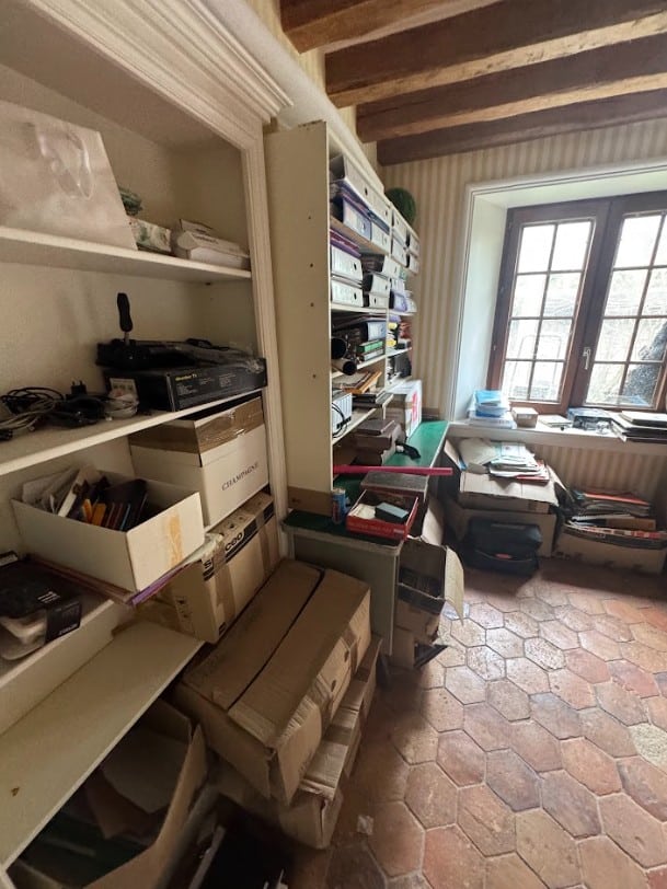 débarras 2 montargis