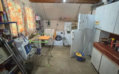 Débarras d’une maison 8 pièces proche Romorantin Lanthenay (41)