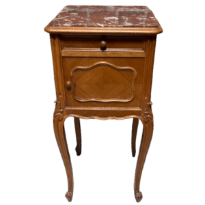 chevet style louis XV